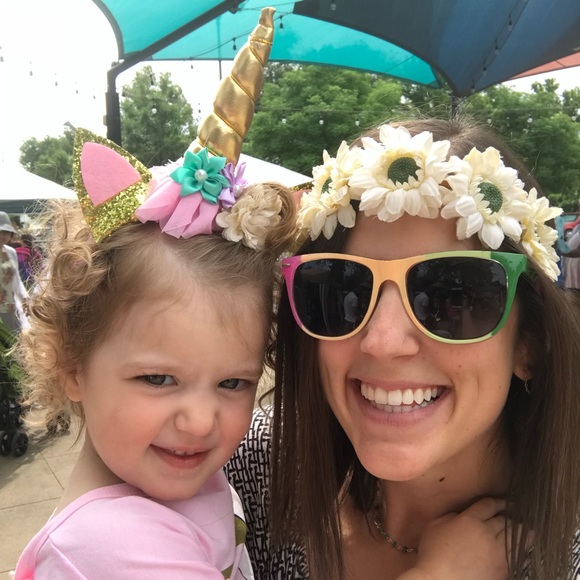 Meet your Posher, Gina - Picture 1 of 1